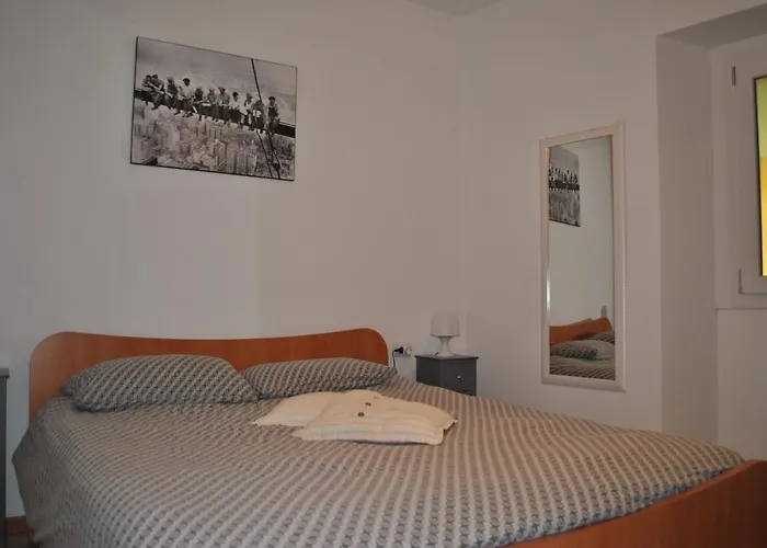 Apartment La Casa Al Centralissimo A 2 Passi Dal Centro Colico