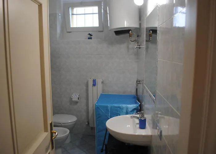 La Casa Al Centralissimo A 2 Passi Dal Centro * Colico