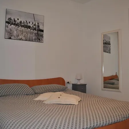 Appartamento La Casa Al Centralissimo A 2 Passi Dal Centro Colico