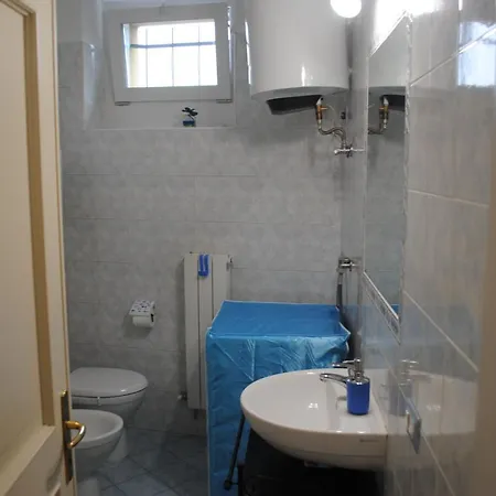 La Casa Al Centralissimo A 2 Passi Dal Centro * Colico